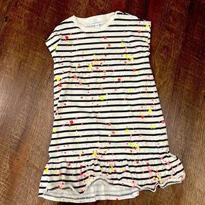 Rockets of Awesome Dress Size 7